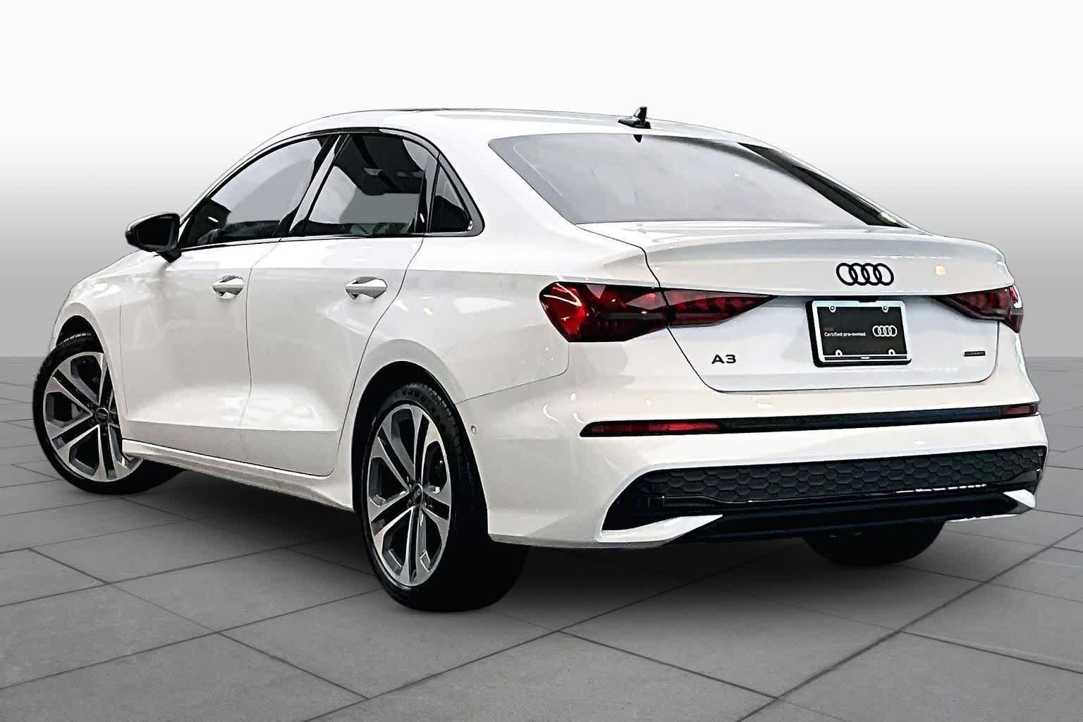 Used 2026 Audi A3 2.0T Premium AWD/4WD image 11