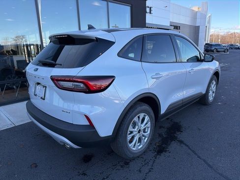 New 2026 Ford Escape Active w/ Cold Weather Package image 3