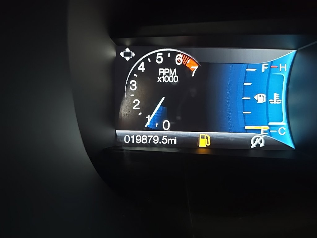 Certified 2024 Ford Edge SEL w/ Convenience Package AWD/4WD image 23