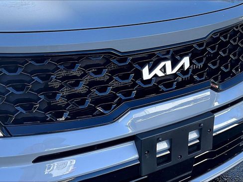 Used 2023 Kia Sorento SX image 24