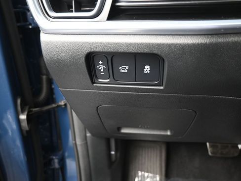 Used 2025 Kia Sorento SX image 36