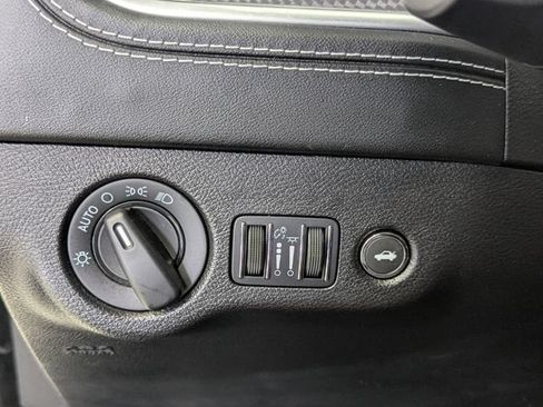 Used 2023 Dodge Charger SRT Hellcat w/ Harman/Kardon Audio Group RWD image 13
