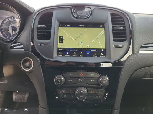 Used 2022 Chrysler 300 S w/ Comfort Group image 24