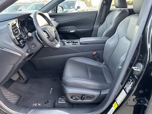 Used 2024 Lexus RX 350 Premium image 15