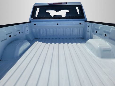 New 2026 GMC Sierra 2500 Pro w/ X31 Off-Road Package image 7