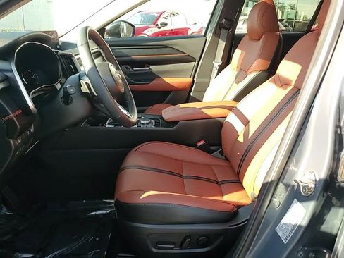 Certified 2025 MAZDA CX-50 Meridian Edition w/ Cargo Package image 14