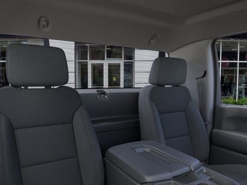 New 2026 GMC Sierra 3500 Pro w/ Convenience Package image 24