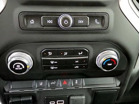 Used 2024 GMC Sierra 2500 Pro w/ Convenience Package AWD/4WD image 26