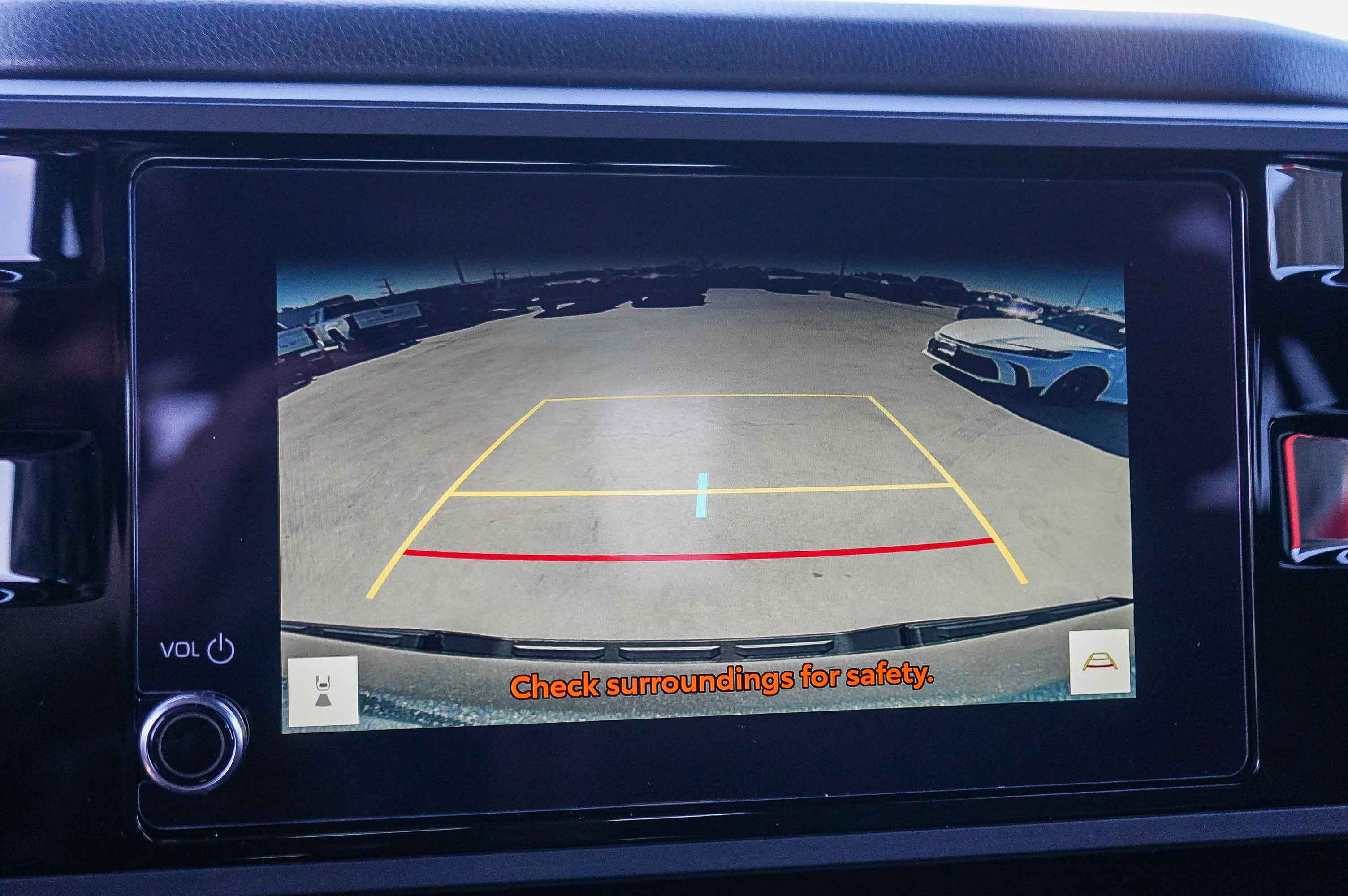 New 2026 Toyota Tundra SR RWD image 25
