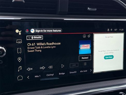 Used 2025 GMC Sierra 2500 Denali image 14