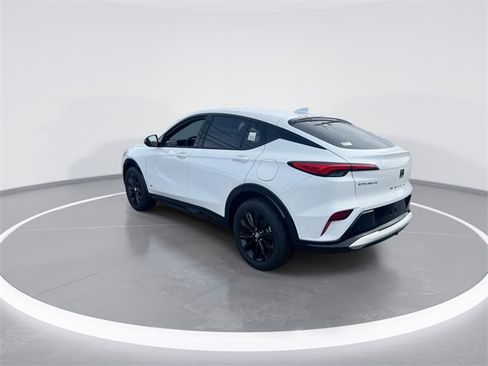 New 2026 Buick Envista Sport Touring image 6