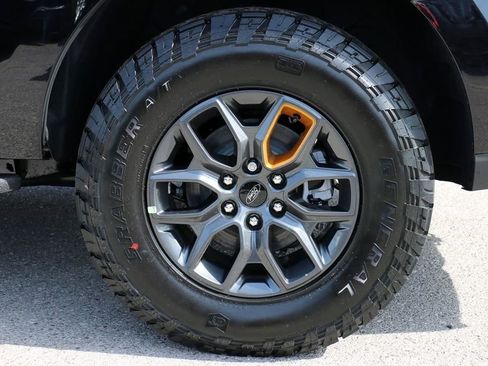 New 2026 Ford Expedition Tremor AWD/4WD image 8