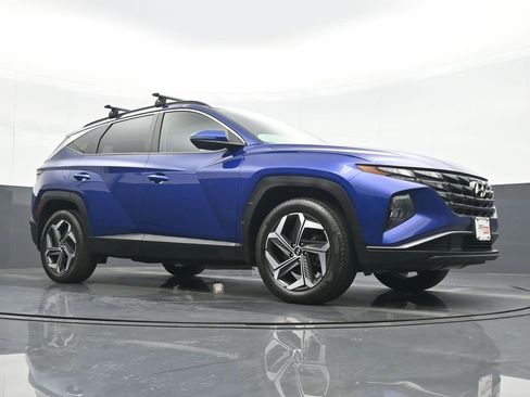 Used 2022 Hyundai Tucson SEL w/ Convenience + Premium Package image 23