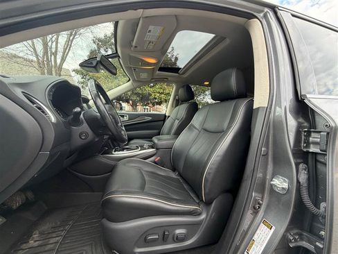 Used 2020 INFINITI QX60 Luxe w/ Essential Package AWD/4WD image 29