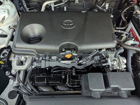Certified 2022 Toyota RAV4 XLE image 23