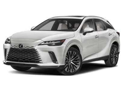 Used 2024 Lexus RX 350 Premium Plus w/ Convenience Package
