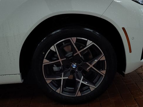 Used 2026 BMW X3 xDrive30i w/ M Sport Package AWD/4WD image 11