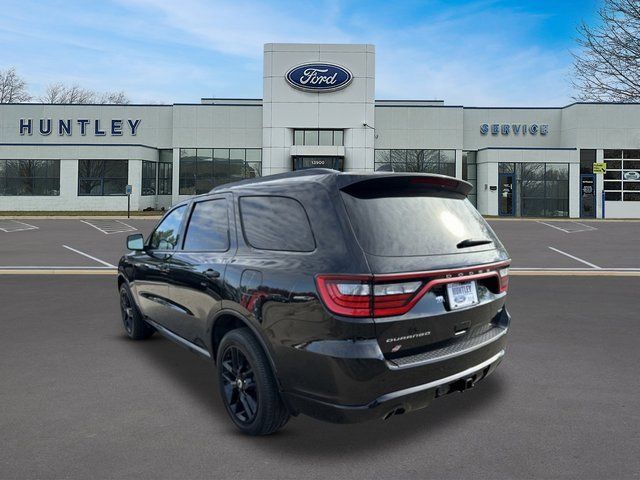 Used 2024 Dodge Durango GT AWD/4WD image 7