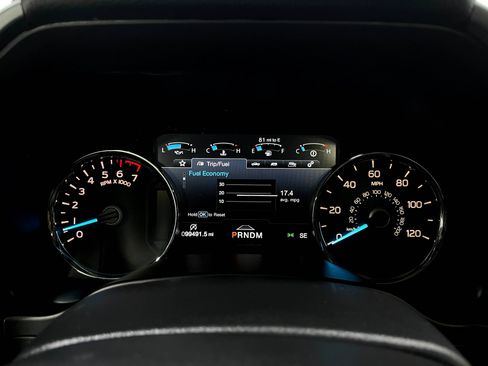 Used 2020 Ford F150 Platinum w/ Technology Package AWD/4WD image 23