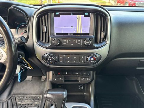 Used 2016 Chevrolet Colorado LT w/ Luxury Package, Chrome image 26