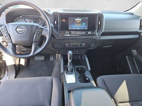 New 2026 Nissan Frontier S image 13
