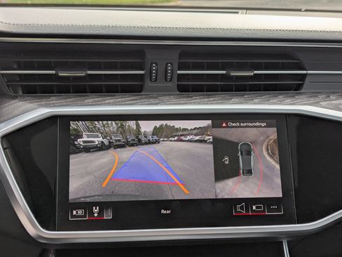 Used 2024 Audi A6 Premium Plus image 24