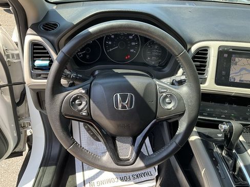 Used 2016 Honda HR-V EX-L image 24
