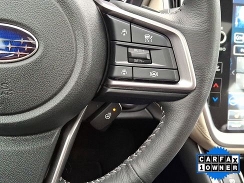 Used 2023 Subaru Legacy Limited image 26