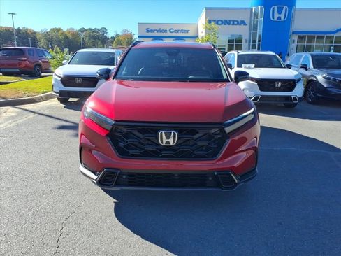 New 2026 Honda CR-V Sport-L image 2