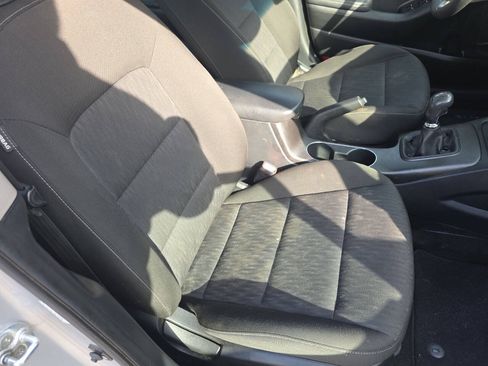 Used 2016 Kia Forte LX FWD image 10