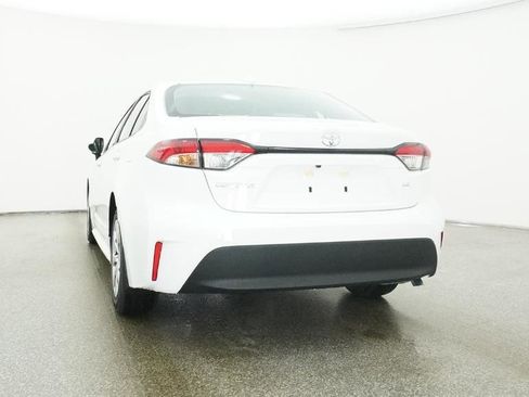 New 2026 Toyota Corolla LE image 22