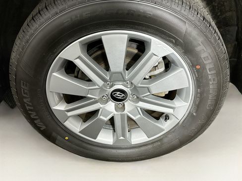 Used 2025 Hyundai Palisade SEL image 11