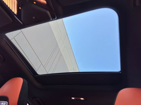Used 2022 BMW M3 RWD image 13