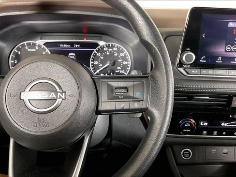 Used 2023 Nissan Rogue SV FWD image 19