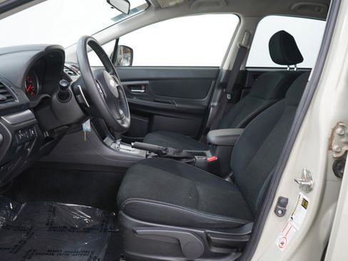 Used 2014 Subaru Crosstrek 2.0i Premium AWD/4WD image 22