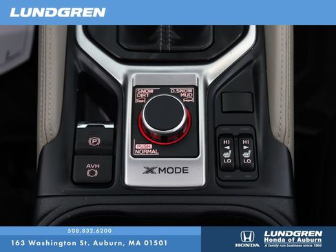 Used 2020 Subaru Forester Limited AWD/4WD image 26
