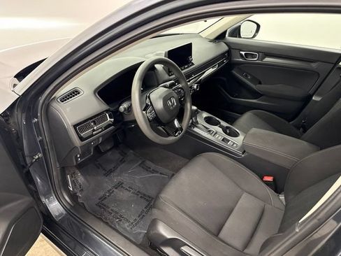 Used 2023 Honda Civic LX image 15