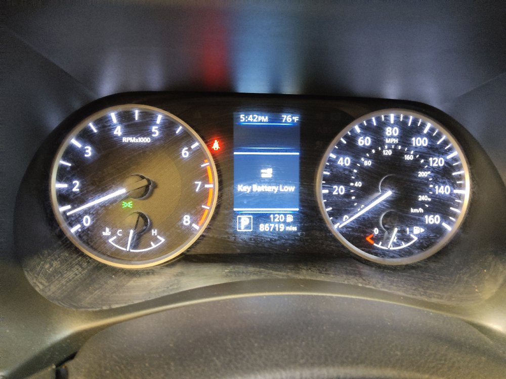 Used 2024 Nissan Sentra S FWD image 23