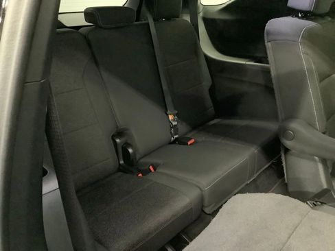 Used 2024 Chevrolet Traverse LT image 31