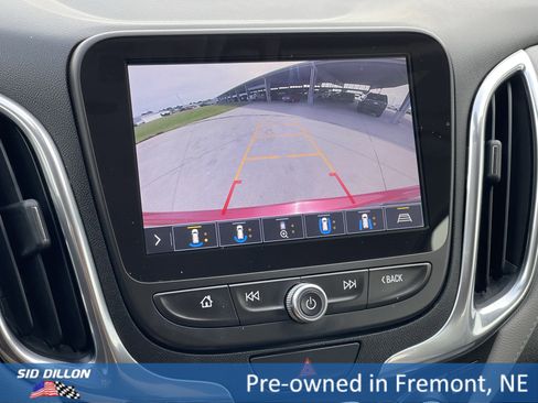 Used 2019 Chevrolet Equinox Premier image 4