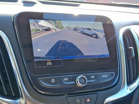 Certified 2022 Chevrolet Equinox Premier w/ LPO, Floor Liner Package FWD image 15
