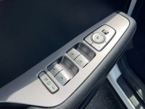 Used 2025 Hyundai Palisade SEL AWD/4WD image 27