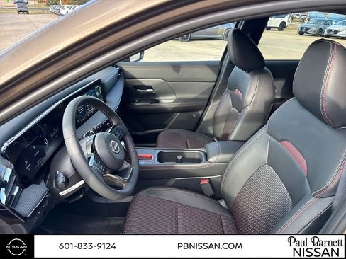 New 2026 Nissan Kicks SR w/ Interior Electronics Package image 20