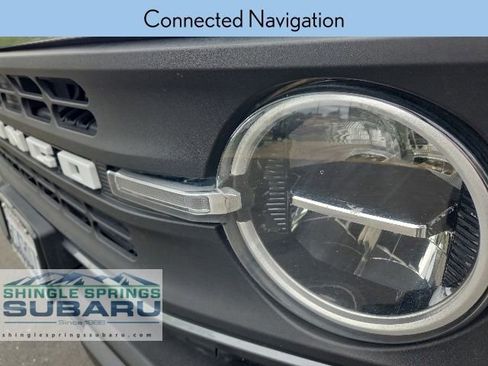 Used 2025 Ford Bronco Big Bend AWD/4WD image 11