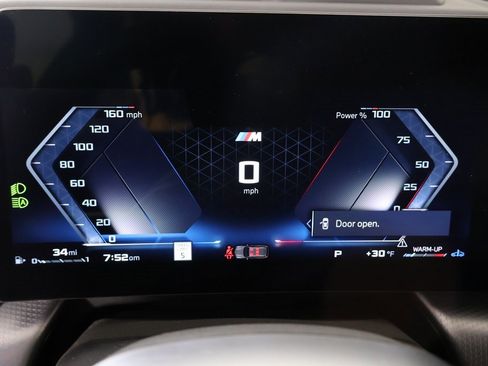 New 2026 BMW X1 M35i w/ Technology Package image 4