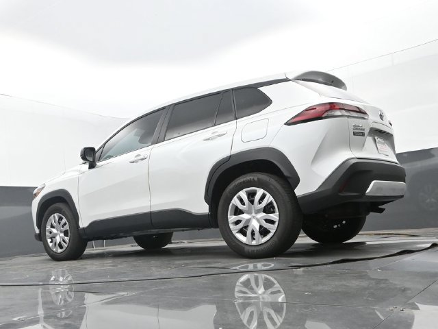 Used 2026 Toyota Corolla Cross L FWD image 10