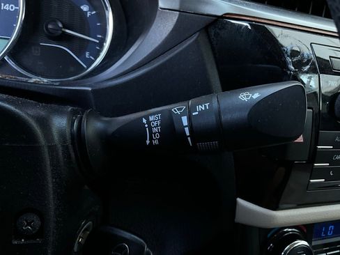 Used 2014 Toyota Corolla LE w/ Body Protection Package image 29