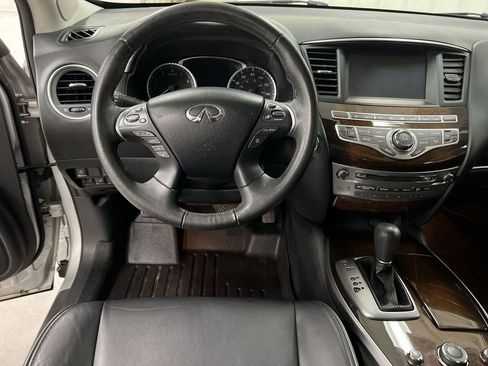 Used 2013 INFINITI JX35 AWD w/ Premium Pkg image 21