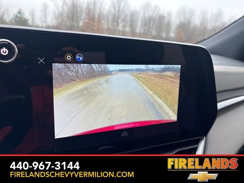 New 2026 Chevrolet Equinox LT w/ Convenience Package II image 26