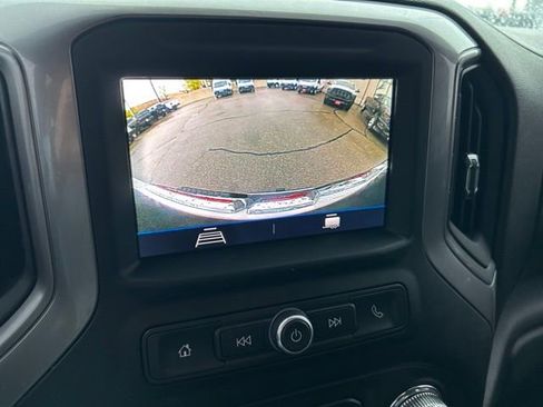 Used 2023 GMC Sierra 3500 Pro w/ Convenience Package AWD/4WD image 27